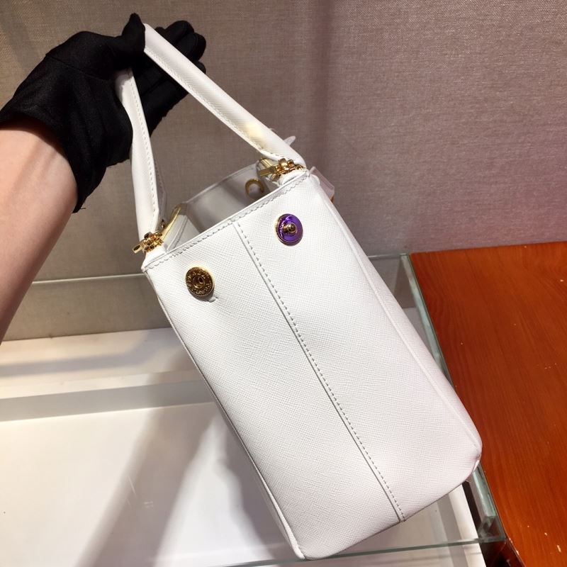 Prada Top Handle Bags